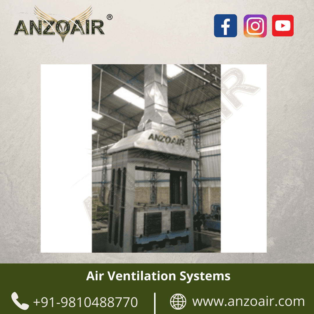 Ventilation System